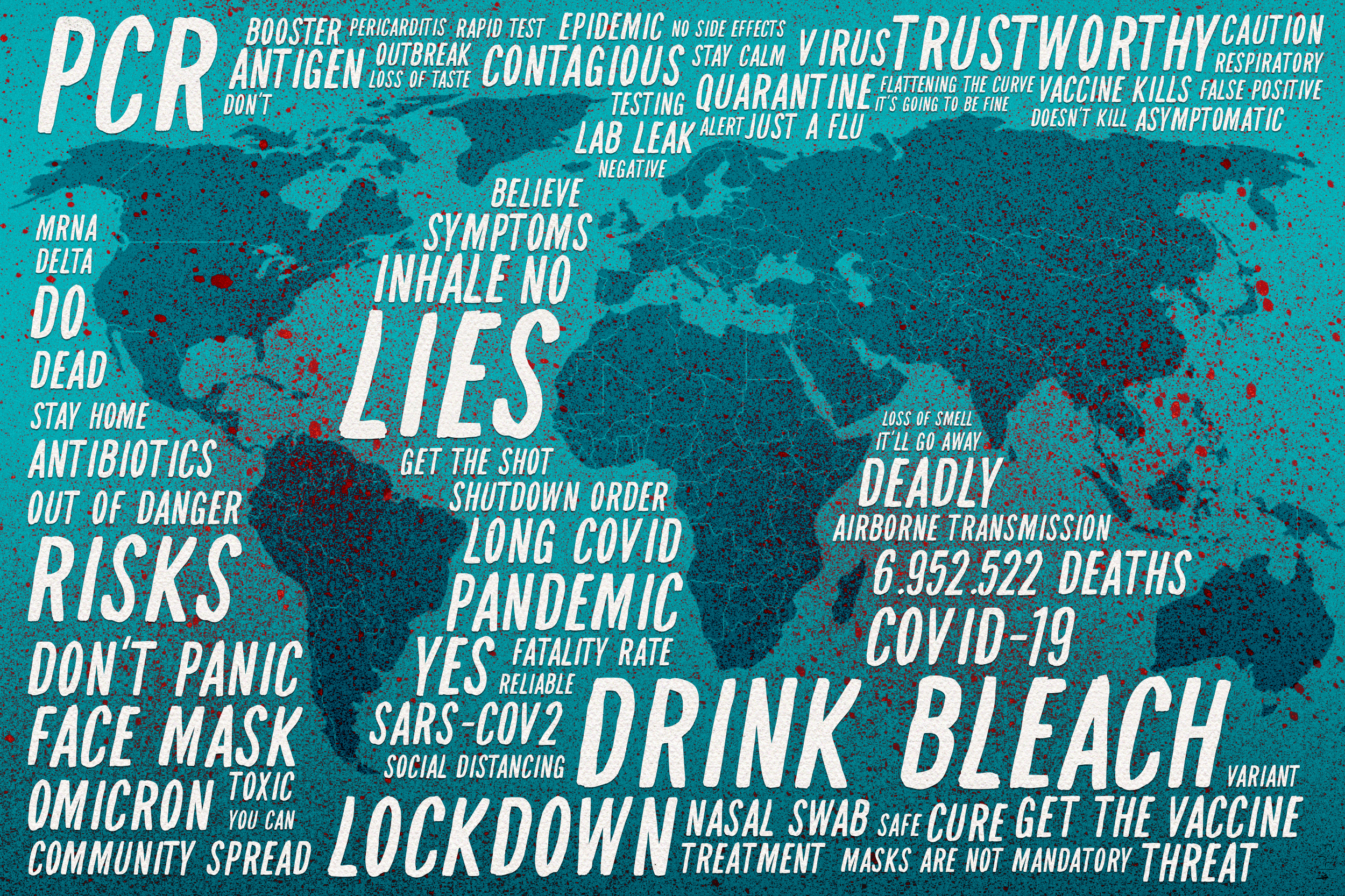 How to Find Factual Health Sources