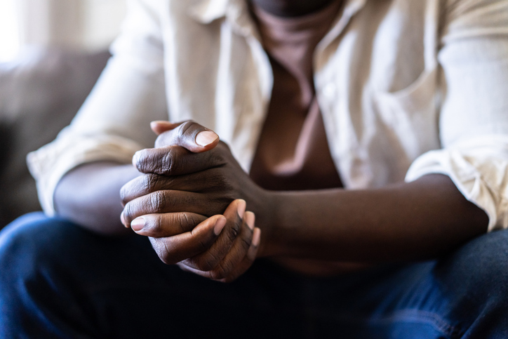 Researchers studying suicide haven’t included enough Black people, but one study points the finger at a familiar cause: racism.