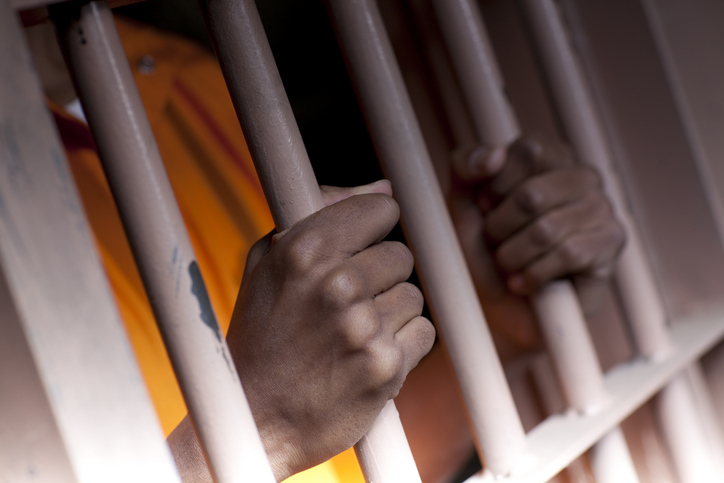 Texas inmates, housed in prisons without air conditioning, are subject to "cruel and unusual punishment" if the temperature exceeds 85 degrees, according to a new lawsuit.