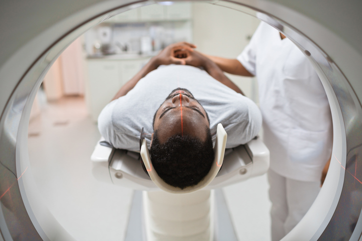 Racism in healthcare systems, including lack of healthcare, lack of communication with doctors and lack of access to diagnostic procedures can have an impact on Black men who are diagnosed with prostate cancer.