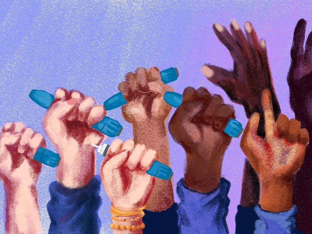 New Obesity Drugs Are Seemingly Everywhere—Black Folks Feel Left Out