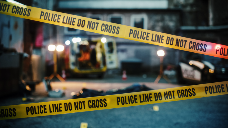 The surgeon general's declaration includes information on the ripple effects of gun violence, including traumatized families. And the impact on Black communities have been devastating.