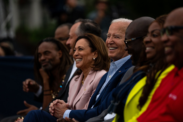 Biden hopes the Juneteenth concert at the White House can help him rebuild his bridge to the Black community.