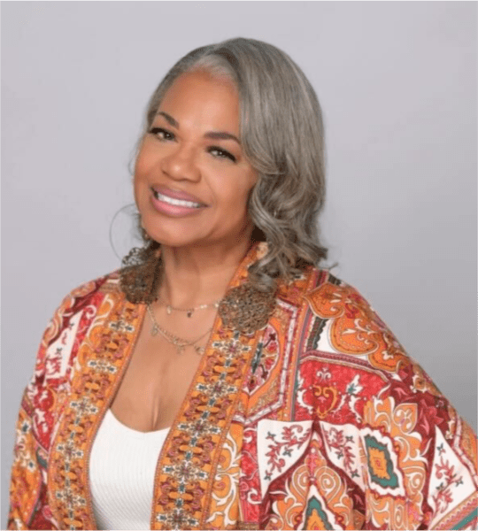 After falling into addition after being sexually assaulted, Rev. Lisa Yerby-Bryson found her faith during recovery, and is helping other women do the same through Praising Through Faith, a nonprofit substance abuse treatment program.