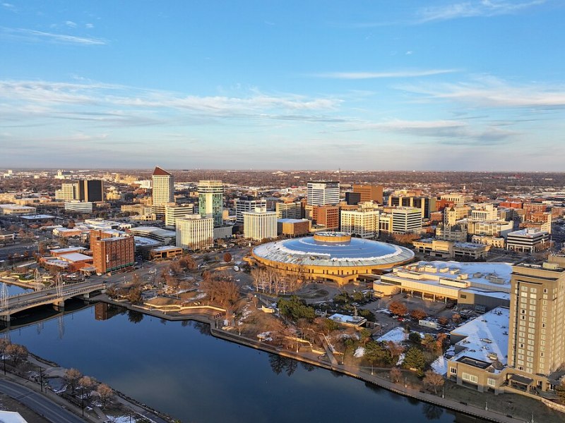 30 Years of Toxic Water: How Wichita Failed its Black Community
