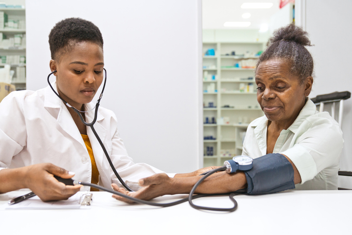 After decades of slow bu steady progress closing the longevity gap, the average lifespan for Black Americans widened significantly. Researchers also found that the width of the gap related to several fators, including where the subjjects lived.