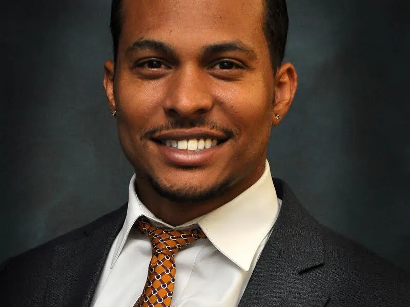 Afer a freak accident left him paralyzed, Mark Raymond launched Split Second Foundation, an organization centered on equity for people with disabilities, particularly those of color, in New Orleans.