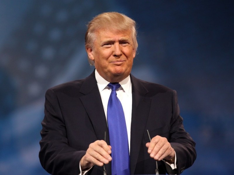 Experts: Trump’s South African Land Stance Exposes Hypocrisy