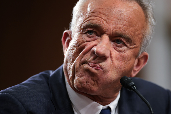 Despite his lack of qualifications, Robert F. Kennedy Jr. is poised to become the next Health and Human Services secretary — a development that experts say will likely harm the health of Black people.