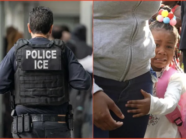 New Policies Endanger Black Immigrant Students’ Security