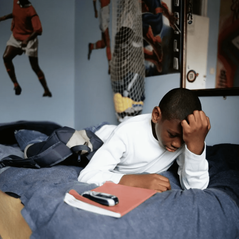 Black Boys Matter: Why Are They Disappearing From Schools?