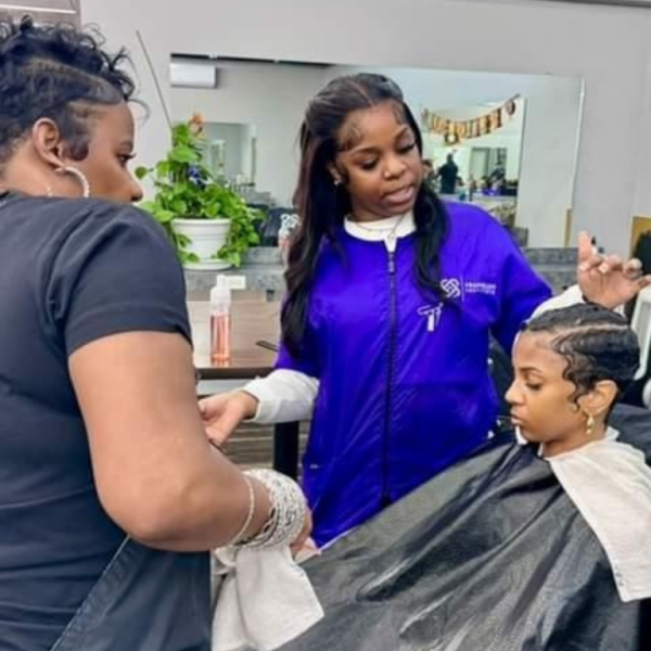 How Franklin Institute Has Survived Five Generations